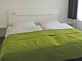 Appartement Schwerin Kenmerken 11