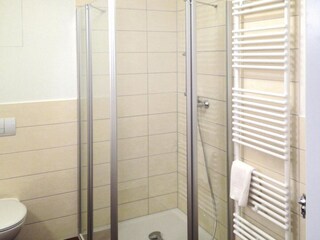 Apartment Schwerin Ausstattung 13