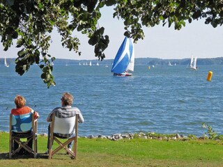 Appartamento Schwerin Ambiente 15