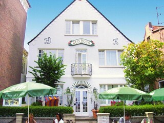 Appartement Wyk auf Föhr Enregistrement extérieur 2