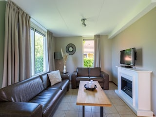 Parc de vacances Andijk Équipement 4