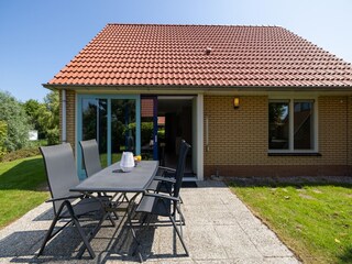 Ferienpark Andijk Außenaufnahme 1