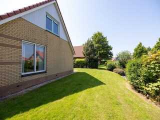 Vakantiepark Andijk Buitenaudio-opname 2