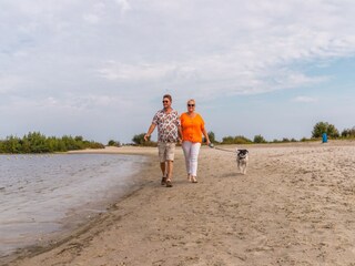 Parc de vacances Andijk  13