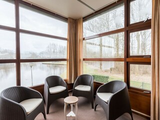 Holiday park Gasselternijveen Features 13