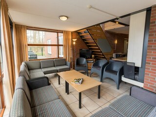 Holiday park Gasselternijveen Features 10