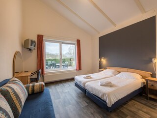 Holiday park Gasselternijveen Features 7