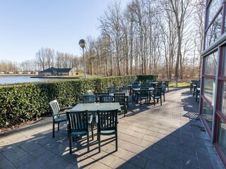 Parc de vacances Gasselternijveen Enregistrement extérieur 3