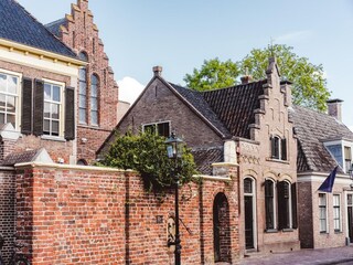 Ferienpark Gasselternijveen Umgebung 20