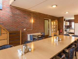 Vakantiepark Gasselternijveen Kenmerken 10