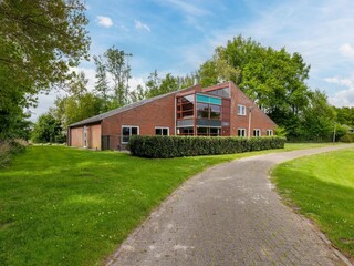 Vakantiepark Gasselternijveen Buitenaudio-opname 1