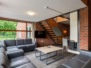 Parco vacanze Gasselternijveen Caratteristiche 11