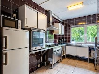 Ferienpark Gasselternijveen Ausstattung 9