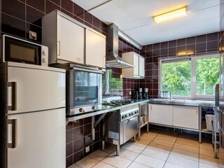 Vakantiepark Gasselternijveen Kenmerken 9