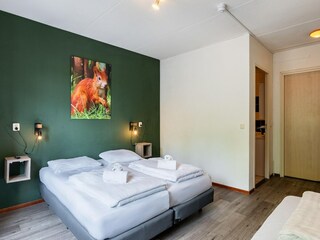 Vakantiepark Gasselternijveen Kenmerken 7