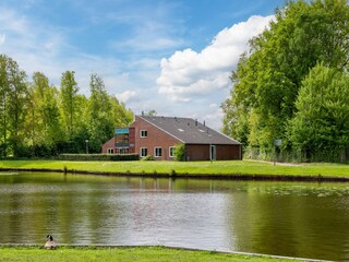 Parco vacanze Gasselternijveen Registrazione all'aperto 5