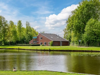 Vakantiepark Gasselternijveen Buitenaudio-opname 5