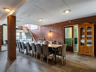 Vakantiepark Gasselternijveen Kenmerken 8