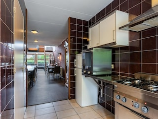 Ferienpark Gasselternijveen Ausstattung 13