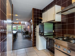 Vakantiepark Gasselternijveen Kenmerken 13