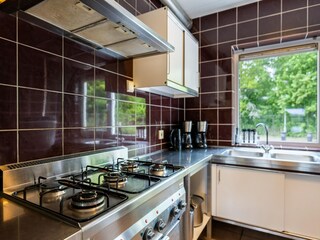 Vakantiepark Gasselternijveen Kenmerken 14