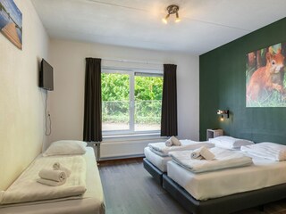 Parco vacanze Gasselternijveen Caratteristiche 9