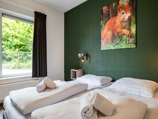 Parco vacanze Gasselternijveen Caratteristiche 12