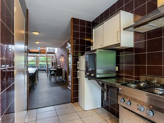 Holiday park Gasselternijveen Features 11