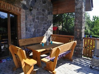 Parc de vacances Grzybowo Enregistrement extérieur 8