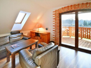 Parco vacanze Grzybowo Caratteristiche 17