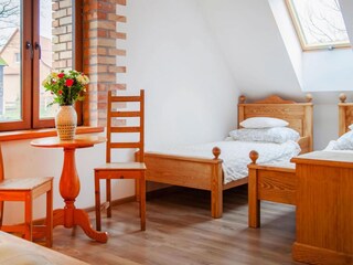 Vakantiepark Grzybowo Kenmerken 15