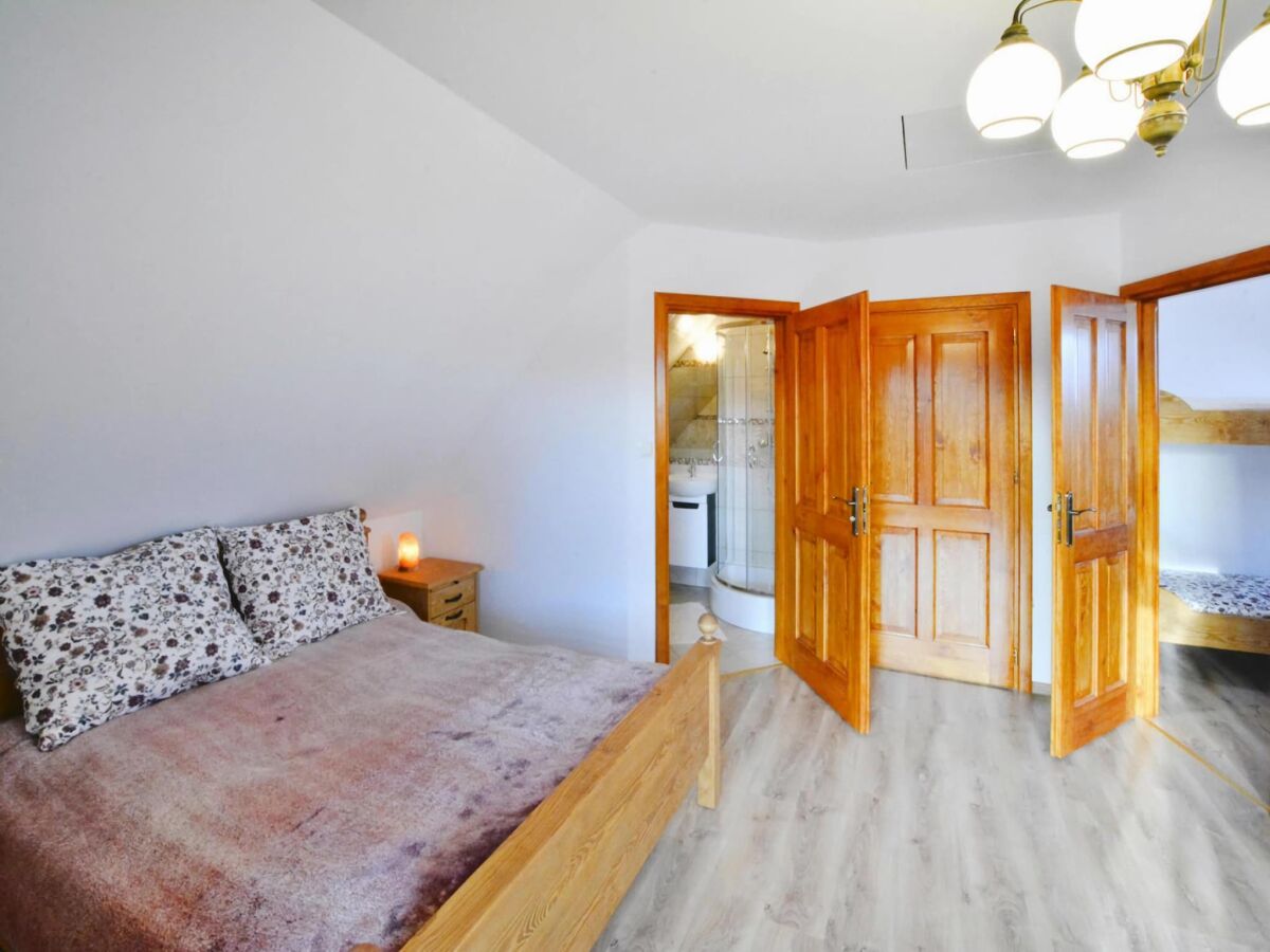 Parco vacanze Grzybowo Caratteristiche 12