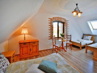 Parco vacanze Grzybowo Caratteristiche 23