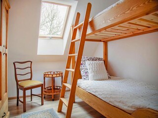 Parco vacanze Grzybowo Caratteristiche 13