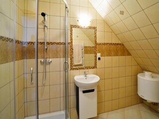 Parco vacanze Grzybowo Caratteristiche 24