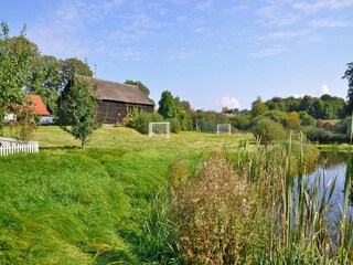 Parque de vacaciones Grzybowo Grabación al aire libre 9