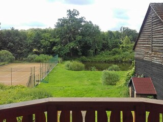 Ferienpark Grzybowo Außenaufnahme 3