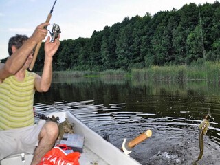 Vakantiepark Grzybowo Omgeving 29