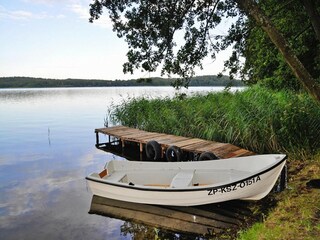 Parco vacanze Grzybowo Ambiente 30