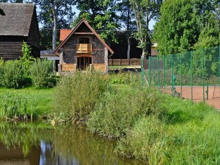 Parc de vacances Grzybowo Enregistrement extérieur 7