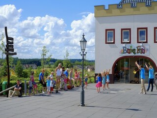 Vakantiepark Cochem  34