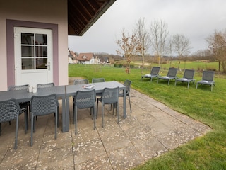 Ferienpark Cochem Außenaufnahme 2