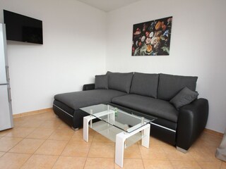 Bungalow Blankenberg Features 11