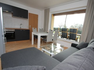 Bungalow Blankenberg Ausstattung 11