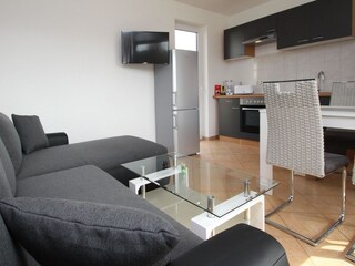 Bungalow Blankenberg Caratteristiche 12