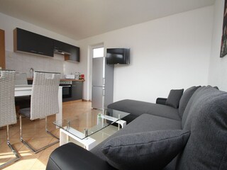 Bungalow Blankenberg Features 13