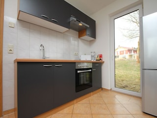 Bungalow Blankenberg Ausstattung 15