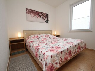 Bungalow Blankenberg Équipement 15