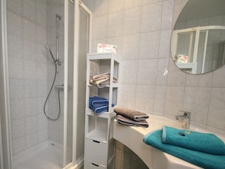 Bungalow Blankenberg Ausstattung 6
