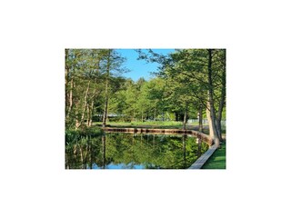 Bungalow Blankenberg Ambiente 21